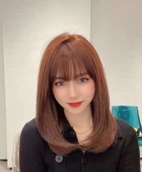 点击看大图 -朗峰专业美发沙龙