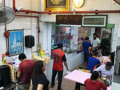 -新加坡Zam Zam餐馆