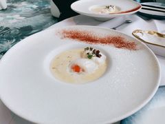 63℃温泉蛋-天玑高空江景餐厅&酒吧Sky Secret Restaurant&Bar