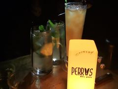 -Perry's·酒吧(打浦桥店)