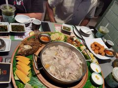 -椰小鸡·琼州糟粕醋·火锅(美兰缤纷城店)