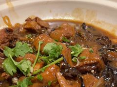 -金掌勺·锅包肉(广渠门店)