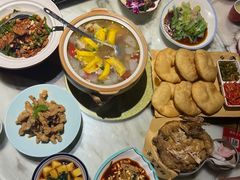 -醉美长安·陕菜(万和城店)