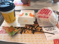 -麦当劳(厦门思明路店)
