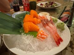 -西村日本料理(香格里拉饭店)