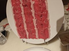 -涮福記·现切牛羊肉火锅(世纪汇店)