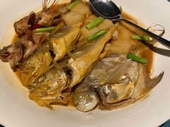 -三利音·玖弄小鲜(浦东嘉里城店)