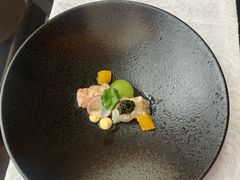 -瑞吉酒店 · Elba 欧尔巴意大利餐厅· 精致意餐·云端聚会