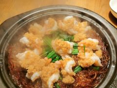 -农耕记·湖南土菜(观澜福城天虹店)