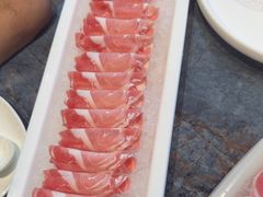 -百草滩羊清水涮羊肉·清真·宁夏盐池滩羊(莲花桥店)