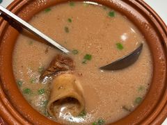 -来菜·湖北头牌藕汤(武商MALL众圆店)