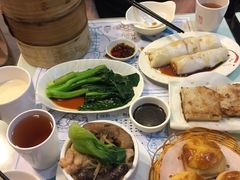 -点点心点心专门店(旺角店)