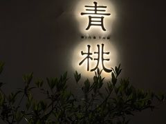 -青桃餐厅