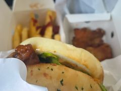 -必胜客餐厅(昆百大泰业城店)