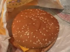 -汉堡王(常熟美城店)