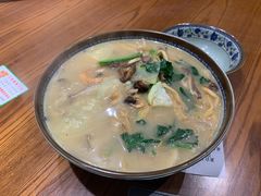 -万香姜汁(引泉路店)