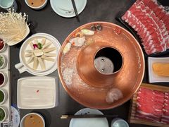 -额尔敦·品质自助(摩尔城店)