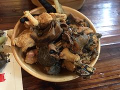 -滇藏石锅宴(崇仁巷老店)