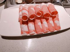 -鼎香缘海鲜自助火锅烤肉(锦辉购物广场店)