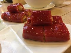 -点都德(华强南店)