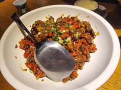 -赣饭农家·江西小炒(西乡店)
