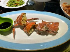 -爷爷的草帽·海鲜馆(孙塘路店)