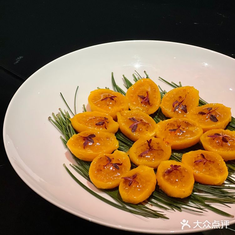 天趣自在,川菜传统与国际潮流的融合美味