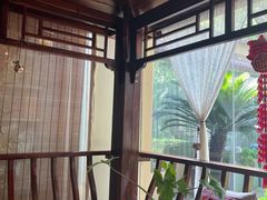 -中和·国风茶馆(愚园路店)