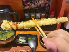 -天妇罗内顺田(罗湖店)