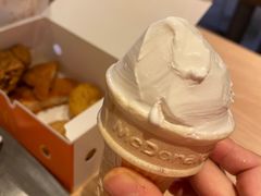 -麦当劳(西单明珠店)