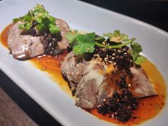 酱牛肉-外婆家(杭州马塍店·杭帮菜名店)