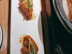 -绿茶餐厅(南昌王府井店)