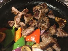 -将军牛排·尔滨地标朝鲜族美食(总店)