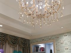 -沪华海鲜大酒楼(南汇店)