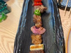 -酉品食厅·居酒小食堂(无锡蠡湖科研大厦店)