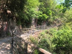 -东天目山风景区