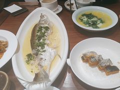 -奇芳阁·百年清真南京菜(夫子庙店)