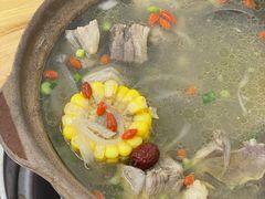 -九米羊肉炉(东渡店)