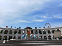 -辛玛王国游乐园