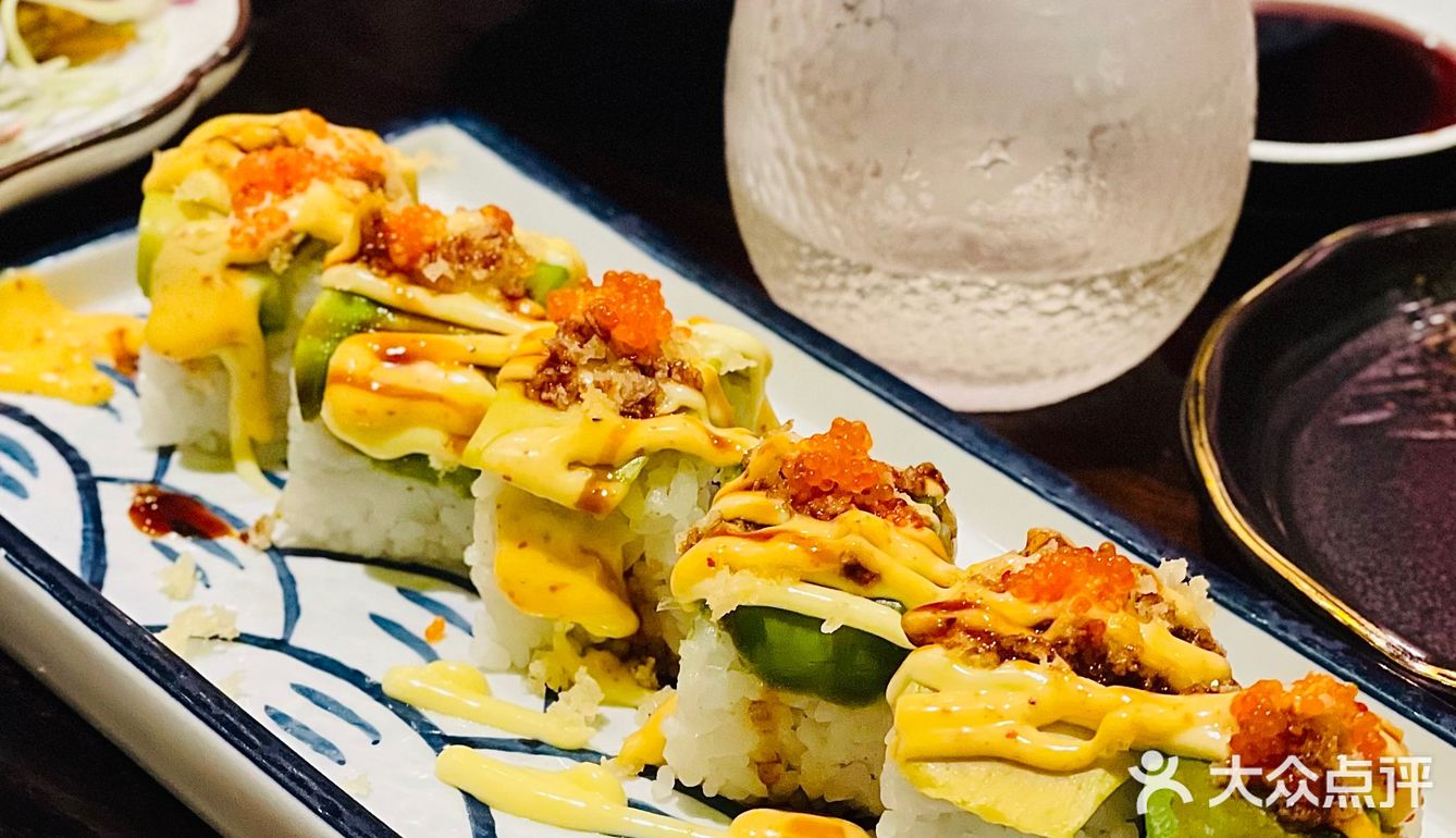 去了n次的烧鸟居酒屋🏮