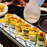 去了n次的烧鸟居酒屋🏮