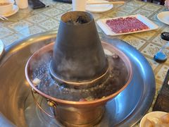 -清真·鸦儿李记·涮肉(和平里店)