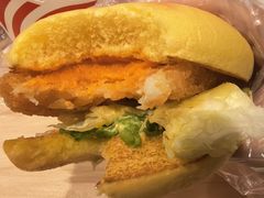 -肯德基(芜湖万达店)