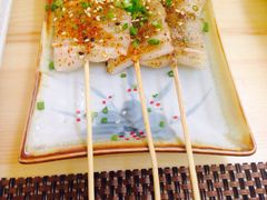 -樱の千渡日式料理·铁板烧•烧鸟(金盛田广场店)