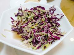 九花山全味拌菜-九花山烤鸭店