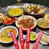 在洛阳！这家地道炒菜馆子我还要去N次！！