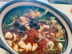 -傣家妹子过桥米线(一号店)
