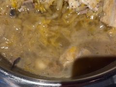 -人民公社大食堂(张家湾店)