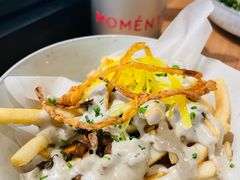 -MOMENTI手工意面(晶耀前滩店)