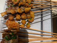 -聚味瞿记·龙虾堂(咸嘉湖店)